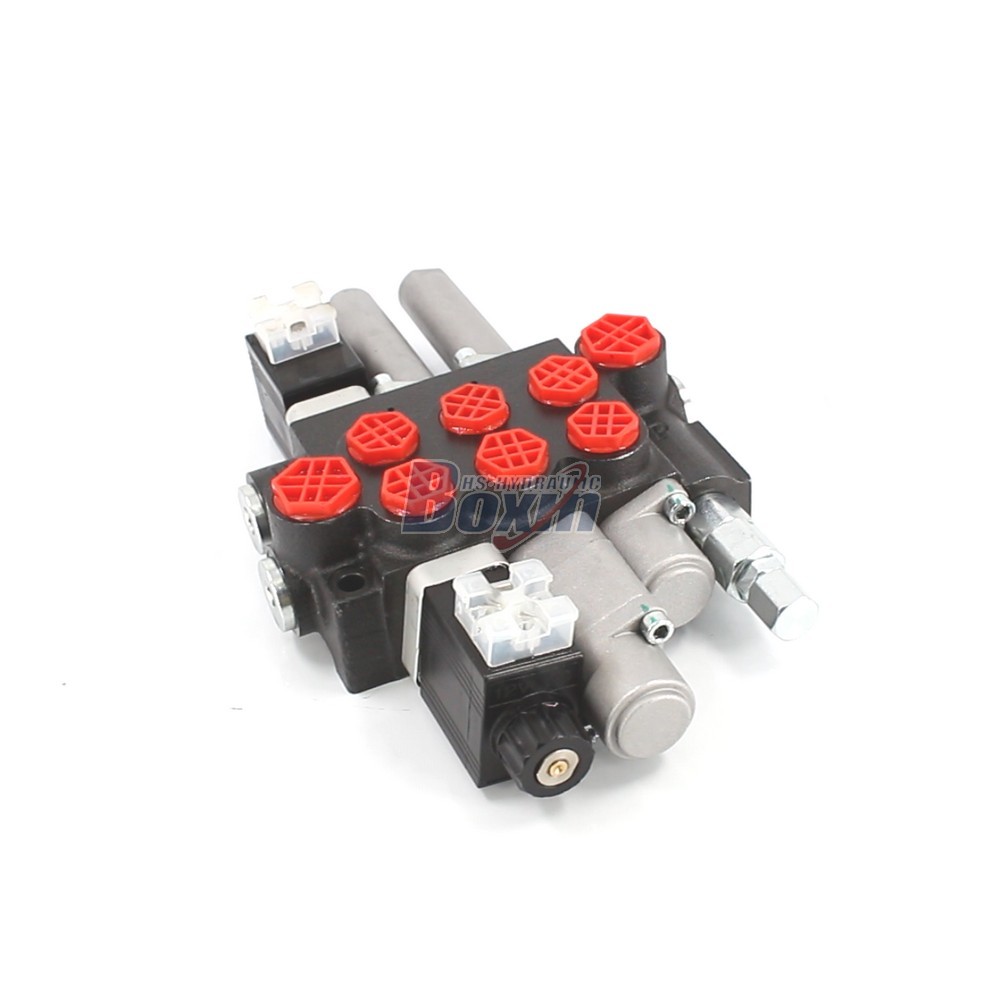 Seeking Global Distributors for P40-BOT-BQTW1-DCOT Solenoid Valves main image